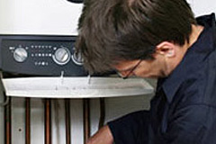boiler repair Biddestone