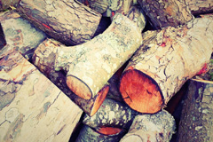Biddestone wood burning boiler costs
